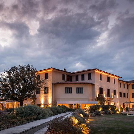 San Giovanni Terme Rapolano Rapolano Terme Eksteriør bilde