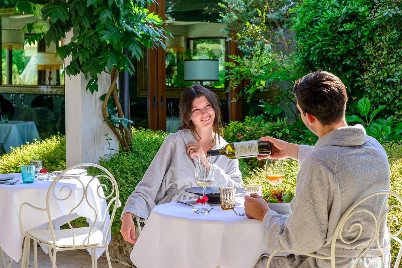 San Giovanni Terme Rapolano Rapolano Terme Eksteriør bilde