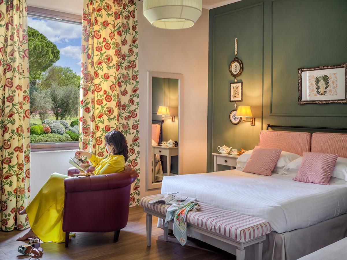 San Giovanni Terme Rapolano Rapolano Terme Eksteriør bilde