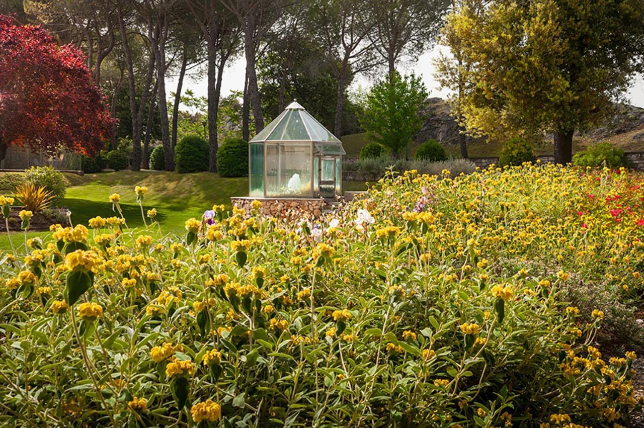 San Giovanni Terme Rapolano Rapolano Terme Eksteriør bilde