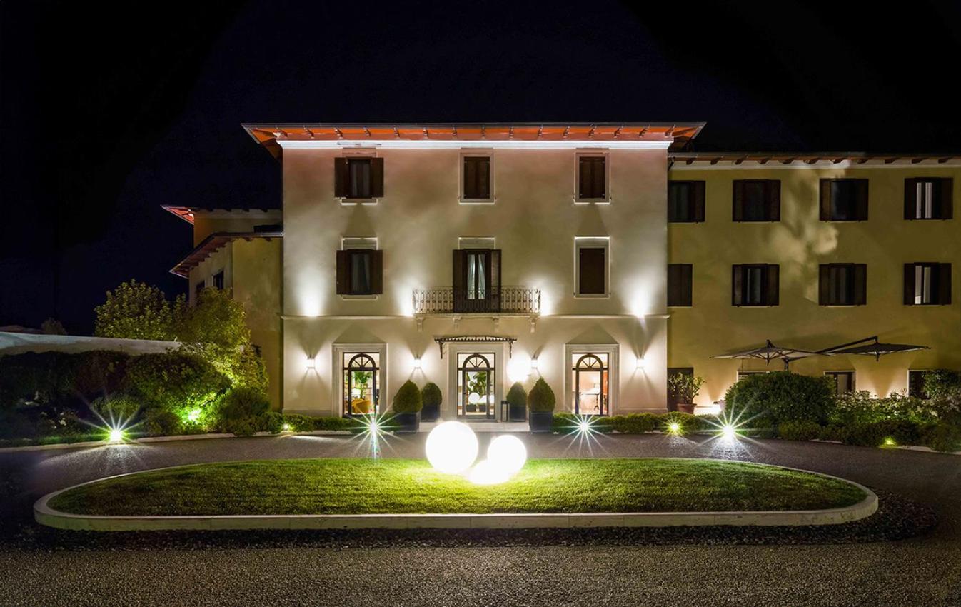 San Giovanni Terme Rapolano Rapolano Terme Eksteriør bilde
