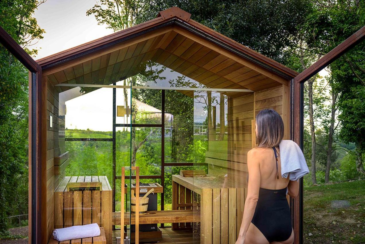 San Giovanni Terme Rapolano Rapolano Terme Eksteriør bilde