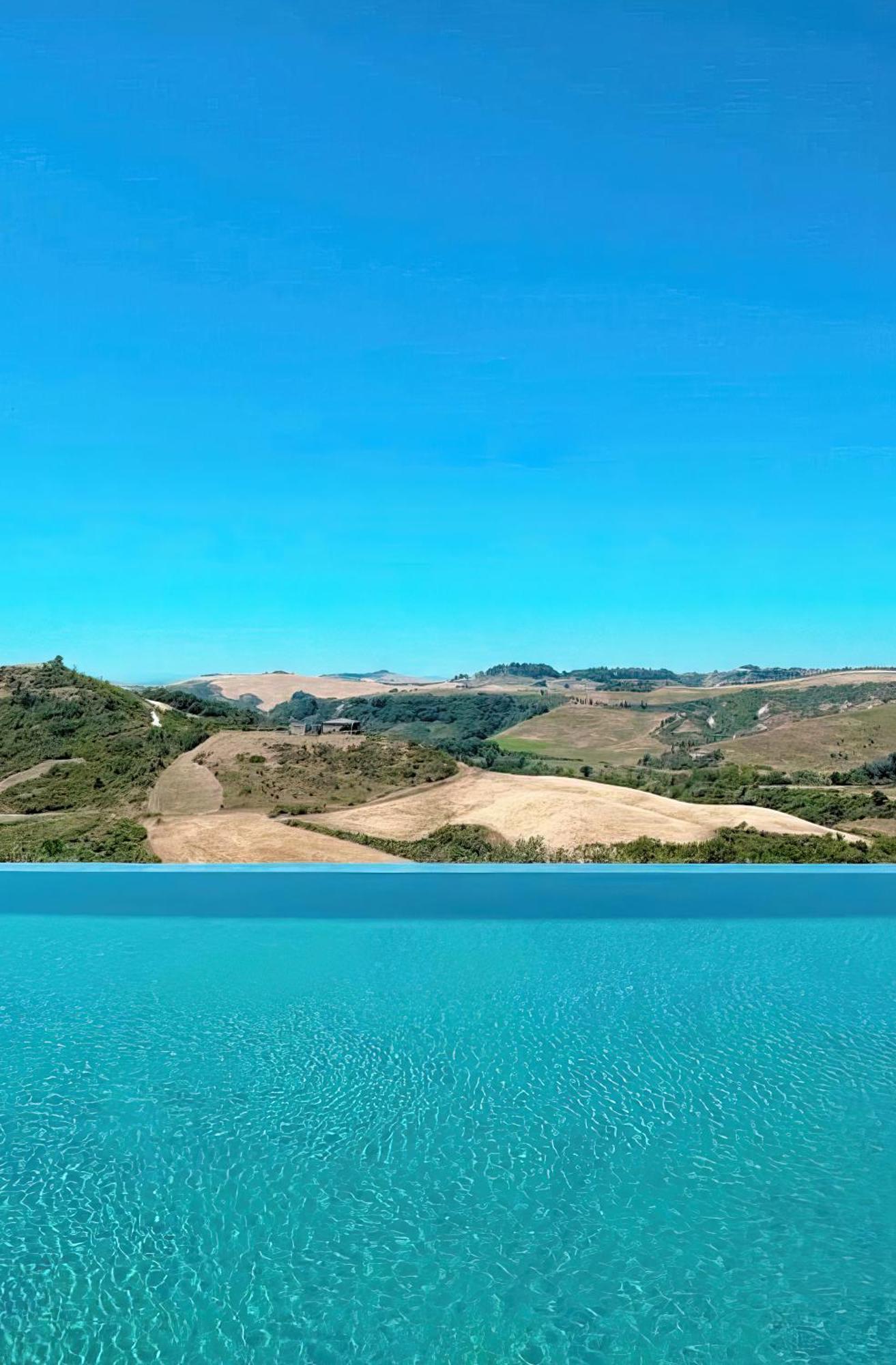 San Giovanni Terme Rapolano Rapolano Terme Eksteriør bilde
